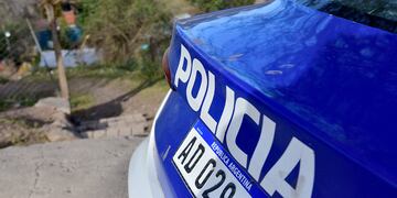 El video con el robo en las alturas y la persecución en el centro de Córdoba.