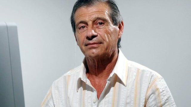 José "Piojo" Yudica, exfutbolista y entrenador de Newell's, murió a los 85 años.
