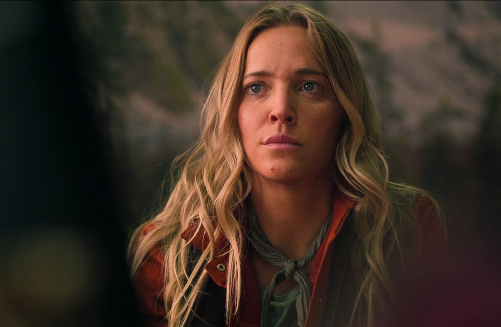 “Pipa”, la nueva película de Luisana Lopilato que deja ver la lucha de los pueblos originarios en el Norte