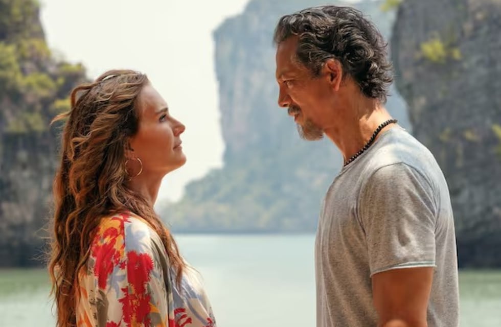 Netflix: la película romántica que te hará reflexionar sobre tus relaciones pasadas y se convirtió en un éxito mundial