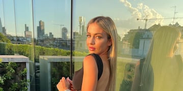 Caro Calvagni