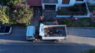 Los barrios de Córdoba por los que pasará el camión recogiendo cacharros.