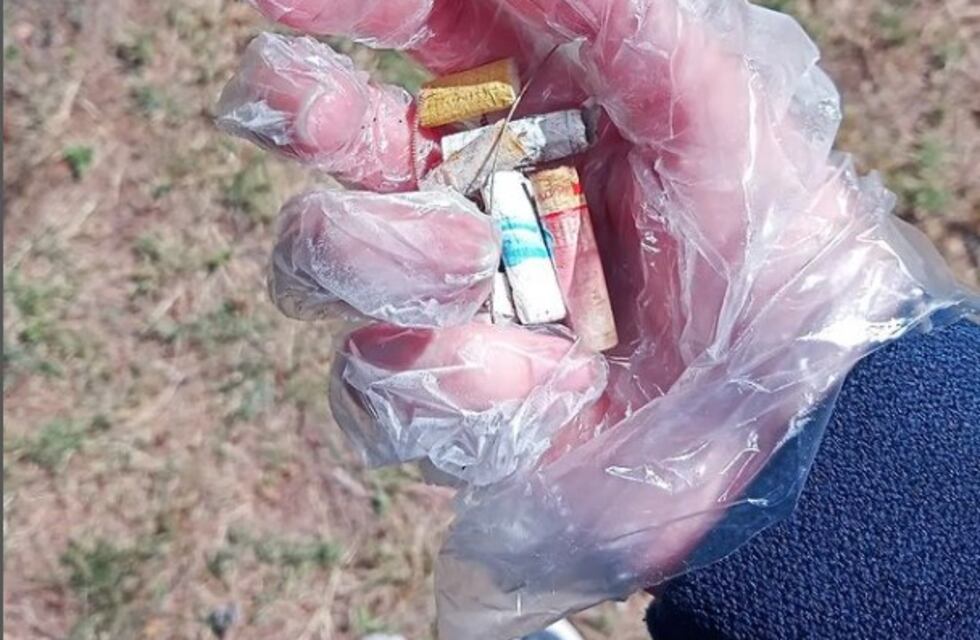 Ushuaia: “descuentos” por juntar colillas y cuidar el Medio Ambiente