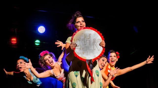 Festival de Teatro de Rafaela