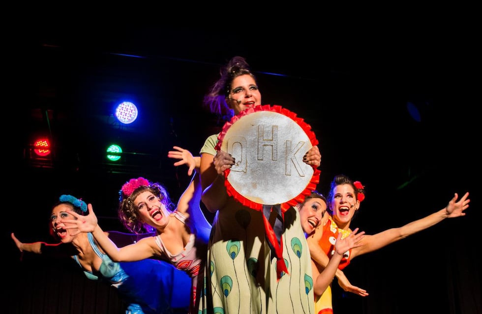 Lugares de funciones de FTR21 por mal clima