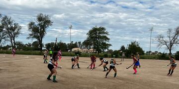 Hockey Deportivo Cultural Arroyito imagen ilustrativa