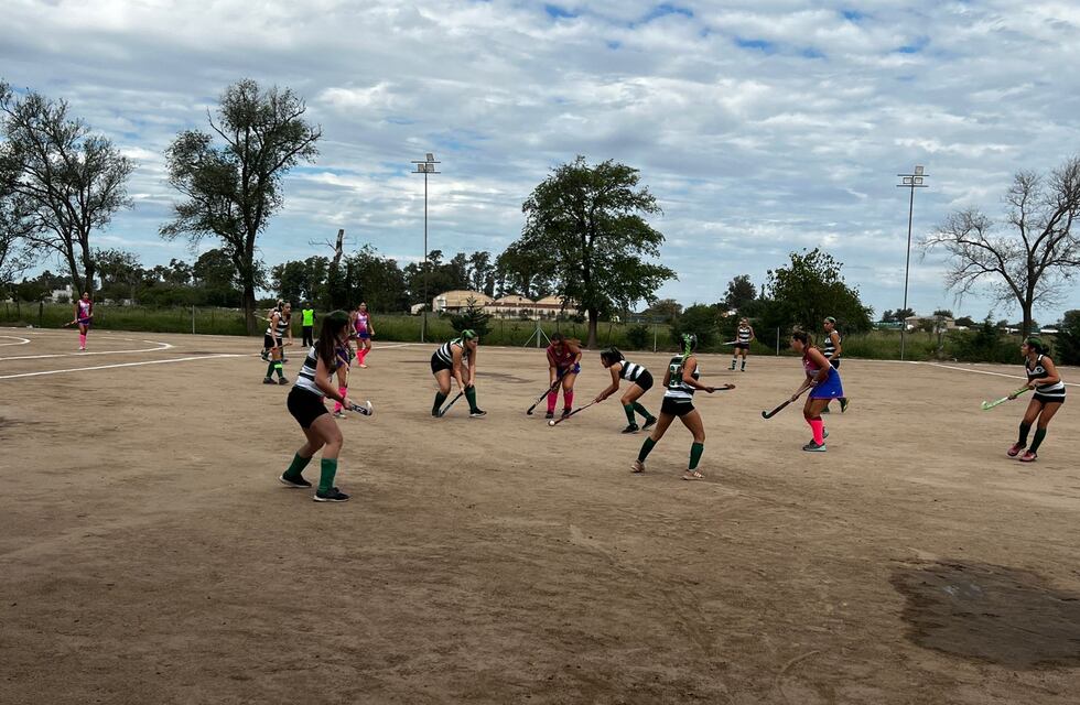 El Cultural y el San Miguel ganaron sus partidos por el Apertura de la Federación del Oeste