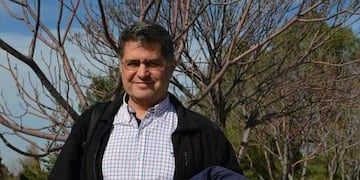 Falleció un docente de la UNCuyo por coronavirus
