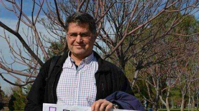 Falleció un docente de la UNCuyo por coronavirus