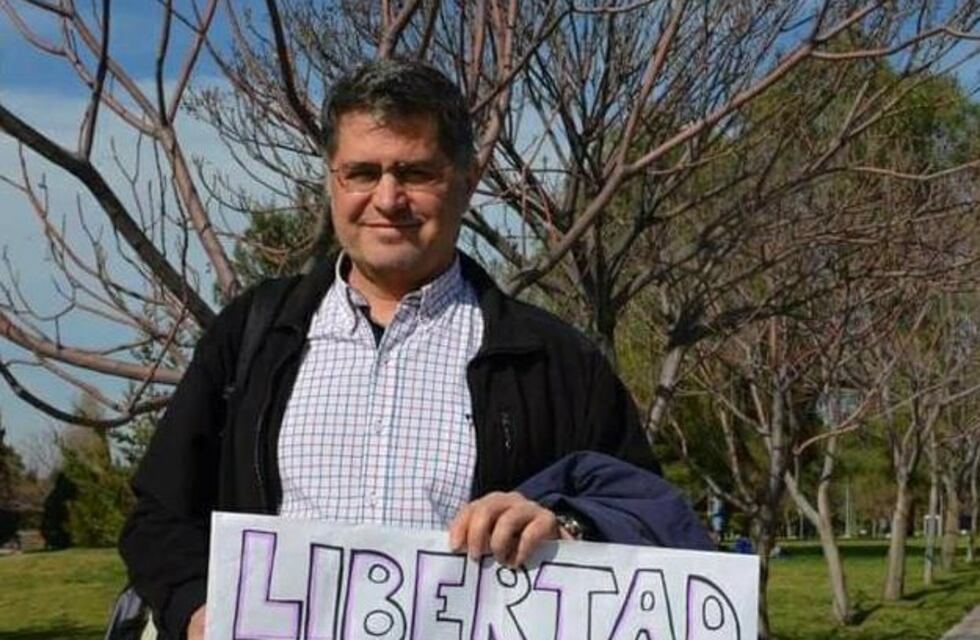 Falleció un docente de la UNCuyo por coronavirus