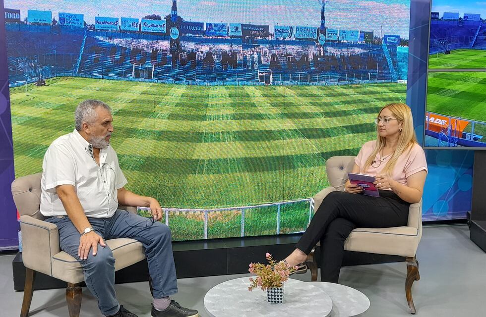 Mario Ávila: "Confiamos en que Pusineri marcará el camino para revertir la situación de Atlético Tucumán"