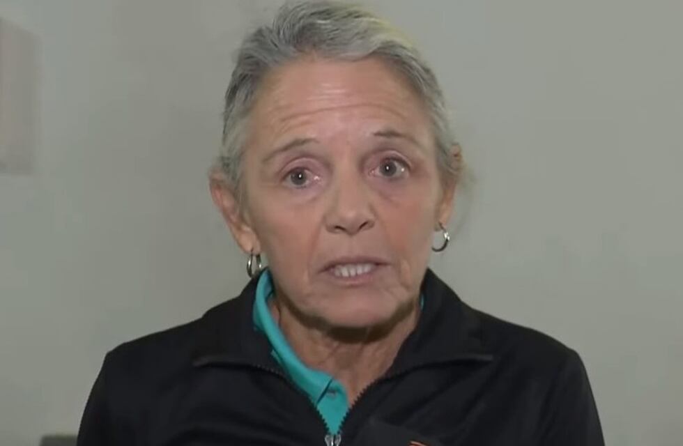 La cordobesa que tiene 62 años y necesita ayuda para ir al Mundial Masters de Hockey