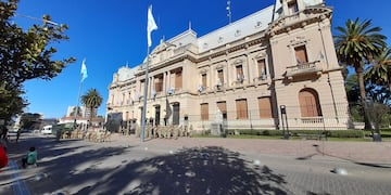 Fuerte crítica asomó desde la Casa de Gobierno de Jujuy al criterio aplicado por Nación para las asignaciones del Fondo de Aportes del Tesoro Nacional a las Provincias (ATN).