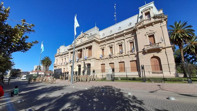 Fuerte crítica asomó desde la Casa de Gobierno de Jujuy al criterio aplicado por Nación para las asignaciones del Fondo de Aportes del Tesoro Nacional a las Provincias (ATN).