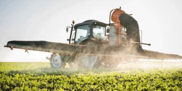 Fumigación no tóxicas