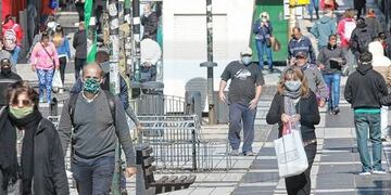 Los comercios abrirán normalmente.