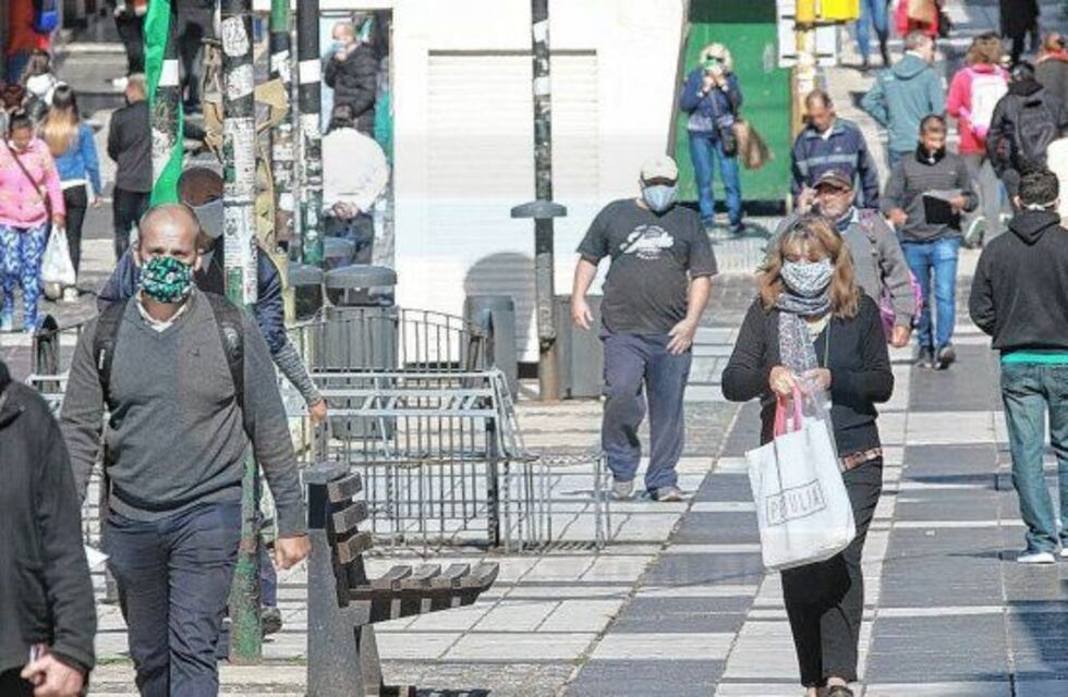 Cómo trabajarán los comercios de Paraná el feriado