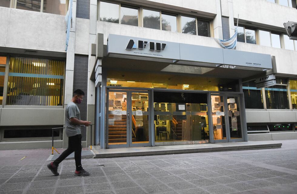 La AFIP extendió beneficios para monotributistas: no podrán ser dados de baja por falta de pago