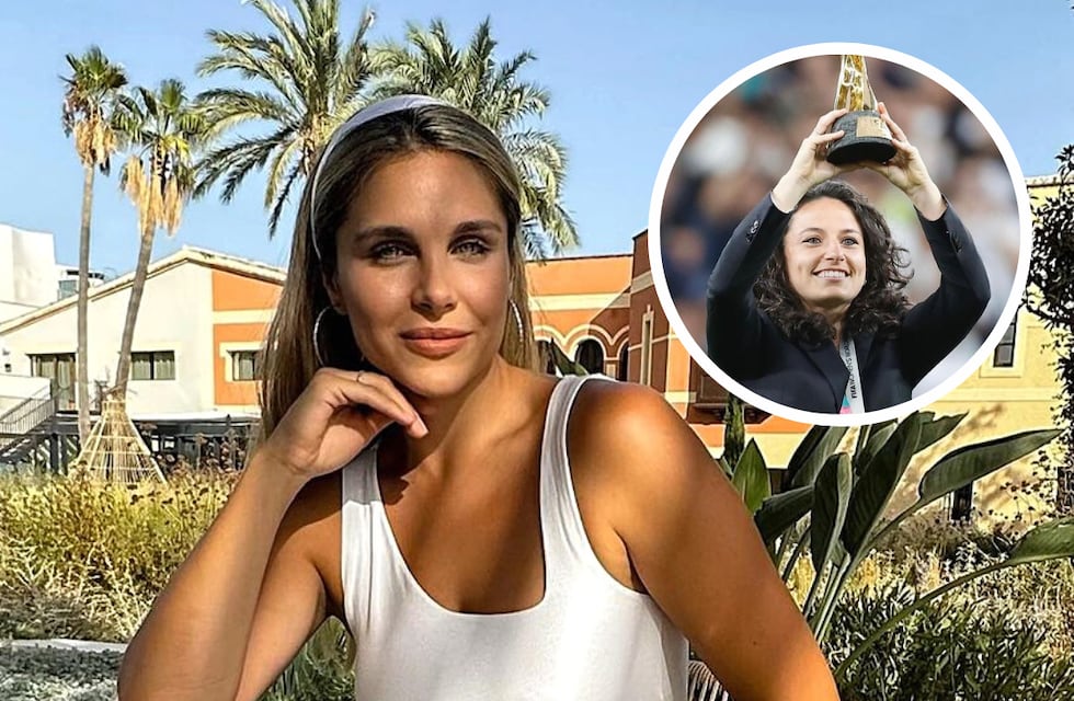 Papelón: el Gobierno español entregó un premio a la Selección campeona y confundió a su capitana con Ivana Icardi