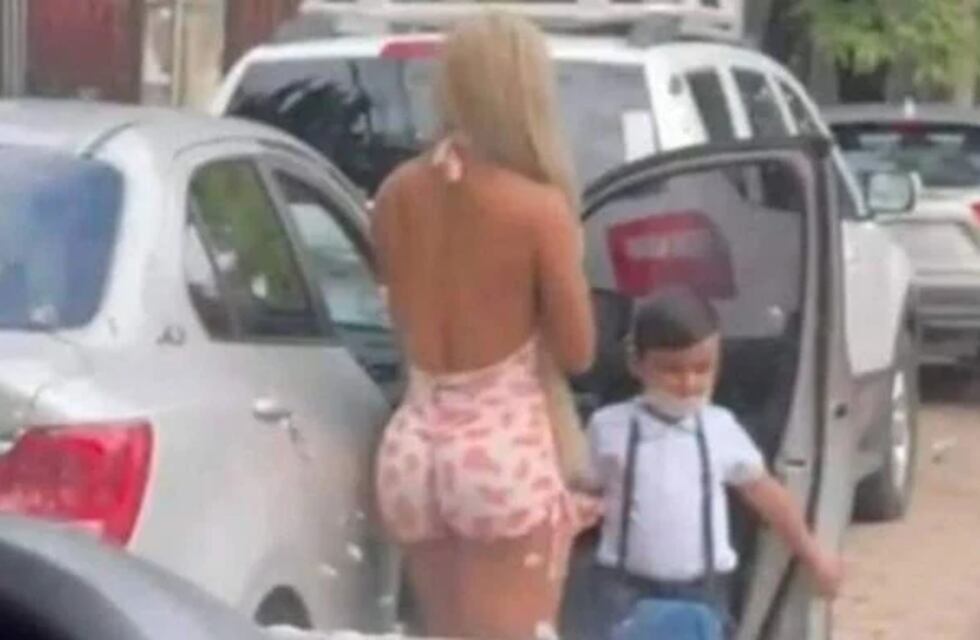 Colegio de Eldorado pidió a las madres no asistir con ropa “corta” y causó diferentes reacciones