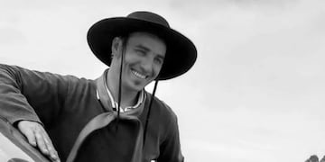 Falleció en los últimos días.