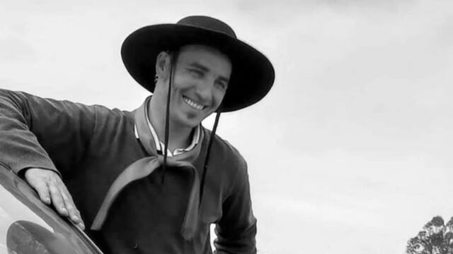 Falleció en los últimos días.