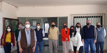 Será un espacio de suma importancia para el estudio de esa enfermedad y que permitirá una diagnostico precoz y, por consecuencia, una respuesta inmediata del sistema sanitario