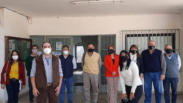 Será un espacio de suma importancia para el estudio de esa enfermedad y que permitirá una diagnostico precoz y, por consecuencia, una respuesta inmediata del sistema sanitario