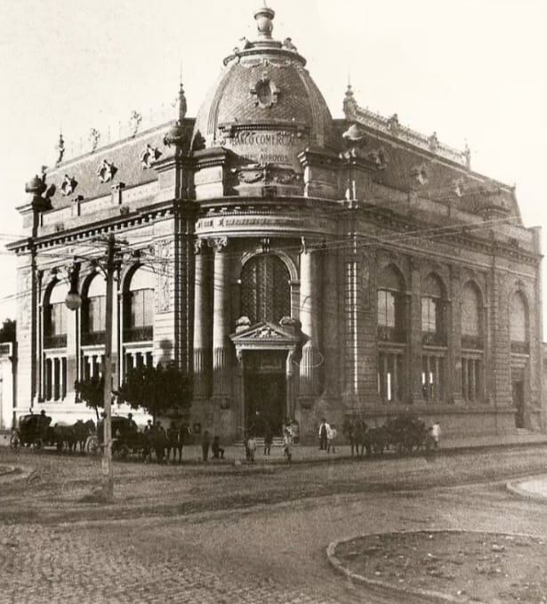 Banco Comercial de TresArroyos