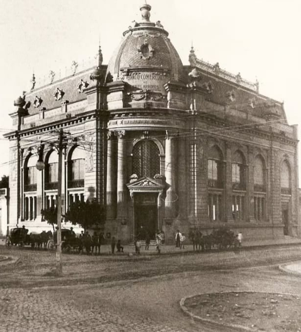 Banco Comercial de TresArroyos