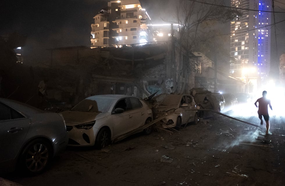 Israel confirmó que encontró 260 cuerpos en donde celebraban una fiesta electrónica cuando atacó Hamás