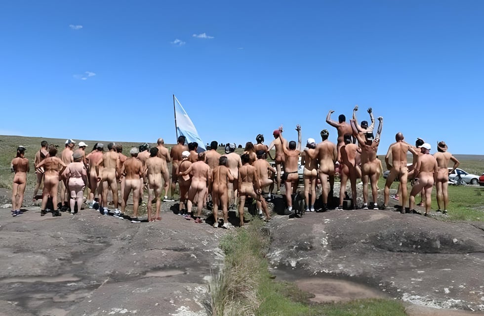 Córdoba será sede de la maratón nudista más importante del país: cuándo y dónde será