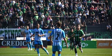 La caída del domingo ante Nueva Chicago supuso un panorama complicado para Gimnasia de Jujuy, pero otros resultados posteriores favorecen al equipo del DT Matías Módolo.