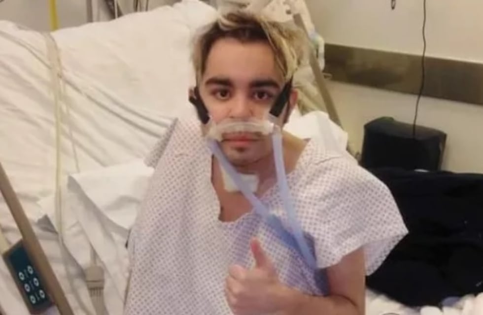 El eldoradense Ezequiel Galeano y su madre tienen Coronavirus