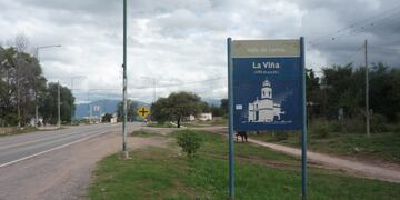 La Viña, es la primera localidad de Salta que suspende servicios por falta de gasoil.