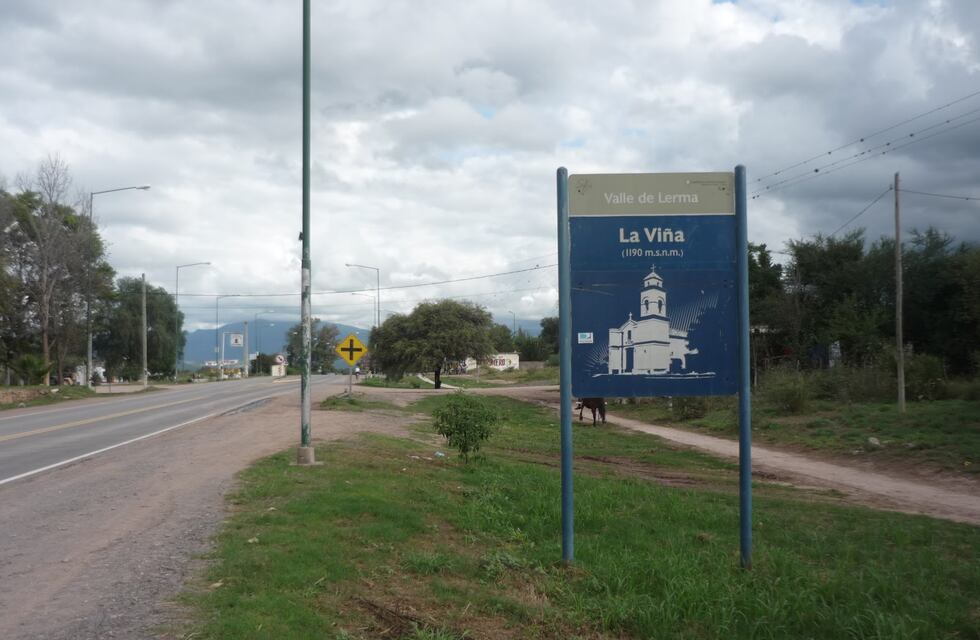 Escasez de gasoil: una localidad de Salta suspendió la recolección de residuos y transporte escolar