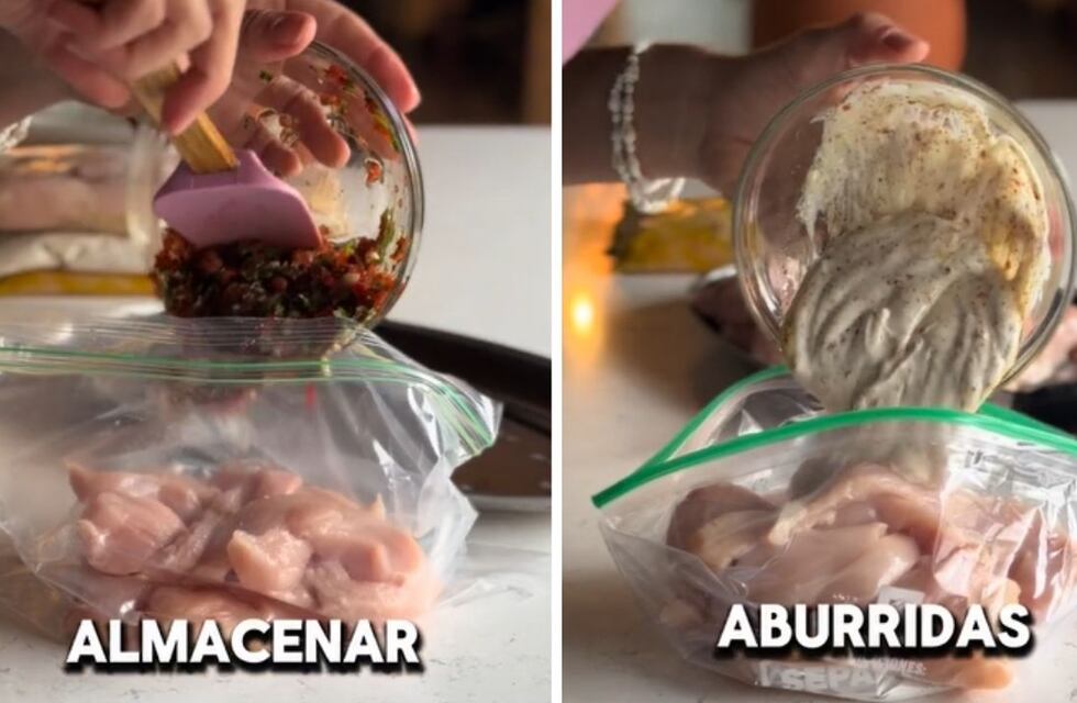 Guía rápida y sencilla de cómo frizar pollo listo para consumir y que te dure meses