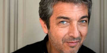 Ricardo Darín.