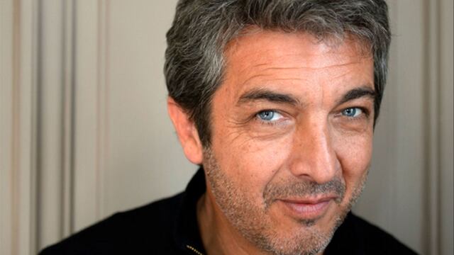 Ricardo Darín.