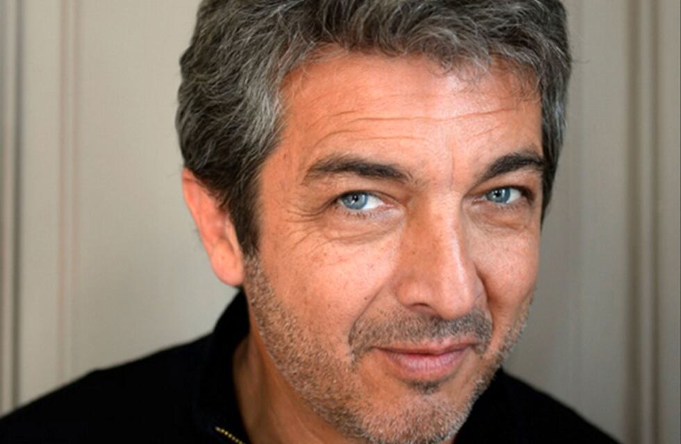 Ricardo Darín respondió a quienes lo critican por sacar la ciudadanía uruguaya: “Odiadores a dormir”