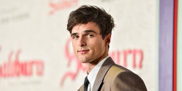 Jacob Elordi, el actor norteamericano más requerido del último tiempo. (Instagram @jacobelordi)