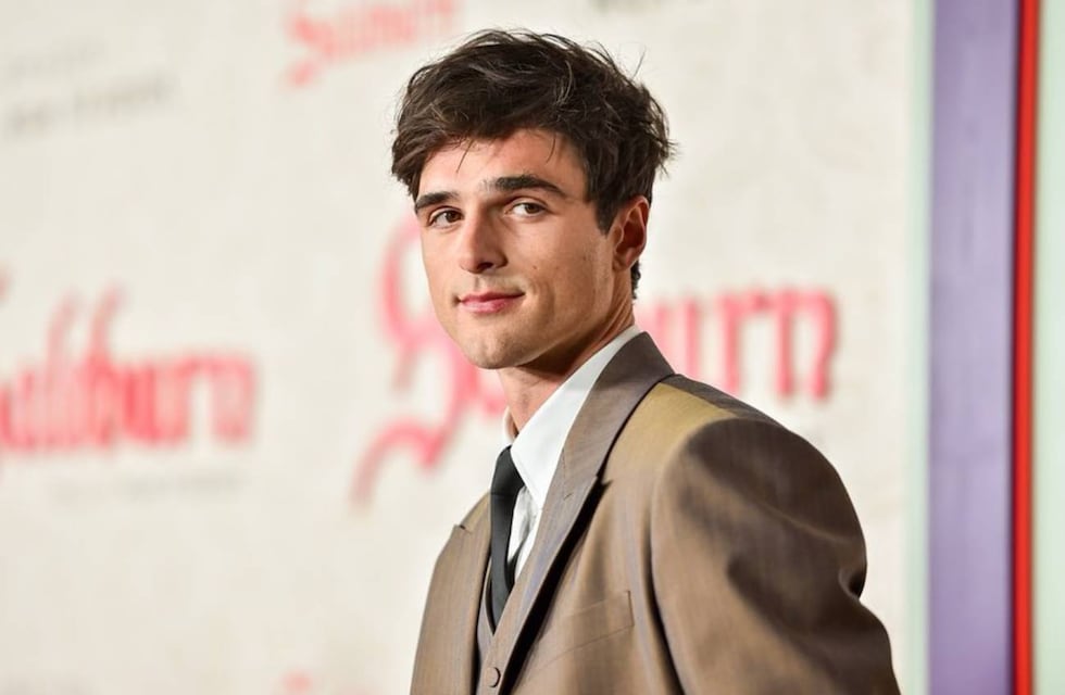 La serie sobre la Segunda Guerra Mundial y con Jacob Elordi que promete impactar al mundo