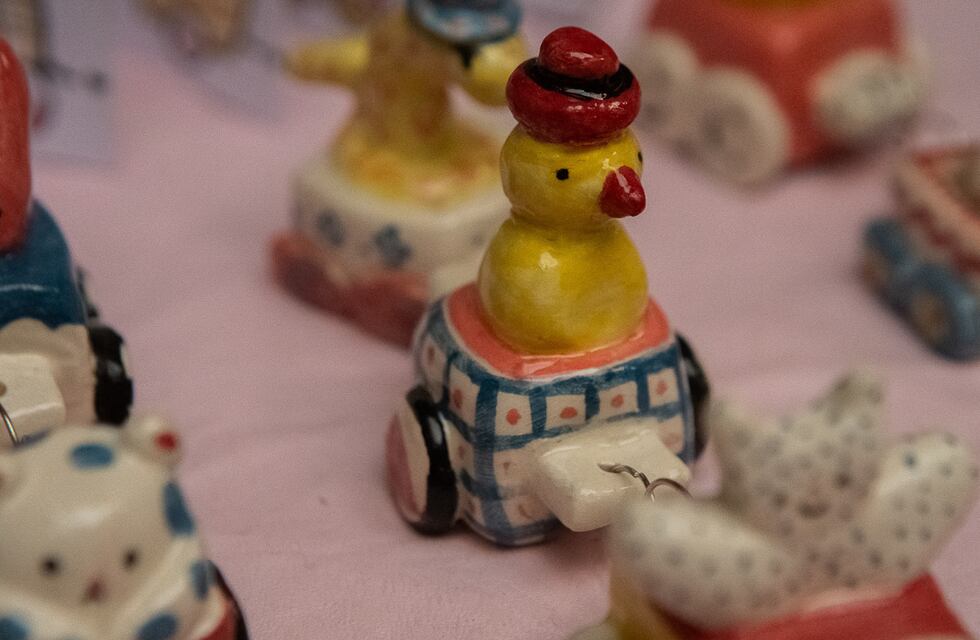 Llega una nueva edición de la feria de arte en miniatura: cuándo será Festival Chiquito en Córdoba