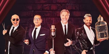 El evento llega a Salta el domingo 14 de febrero.