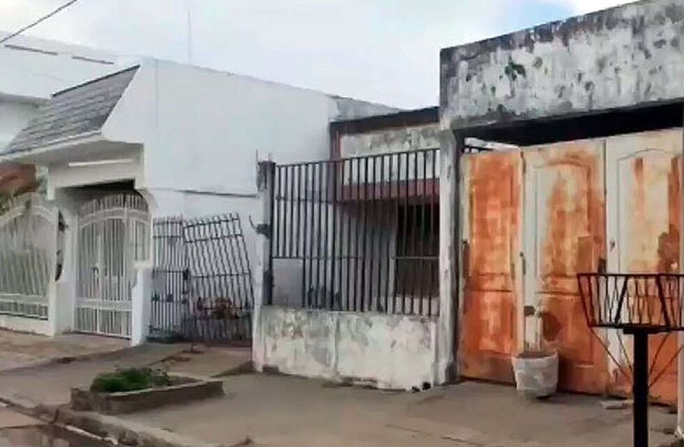 Aseguran que en la casa donde encontraron a dos mujeres muertas en Corrientes “a la noche se prende la luz”