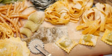 La Noche de las Pizzas se desarrolló el martes 13 de julio, con un gran éxito en toda la provincia.