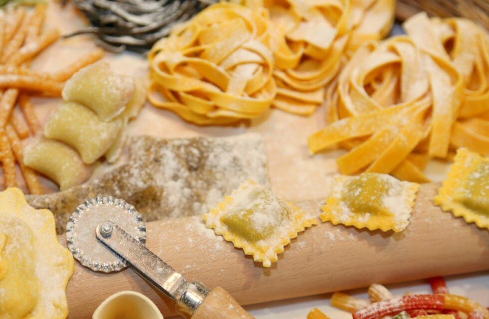 Salta celebra la “Noche de las Pastas” en agosto