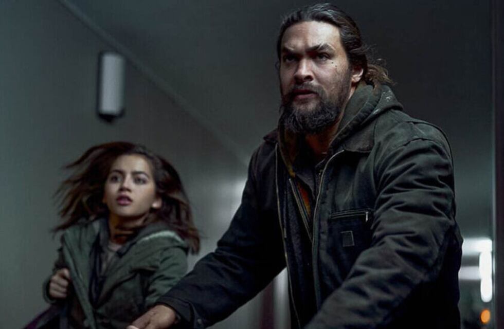 Netflix: los estrenos de la semana del 16 al 22 de agosto