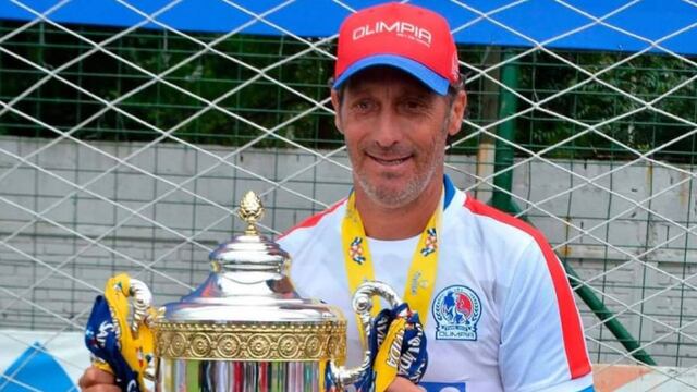 Instituto está a nada de confirmar la llegada de Pedro Troglio como su nuevo entrenador.