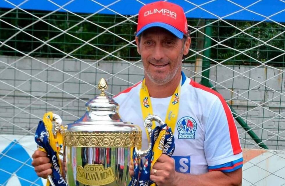 Qué falta para que Instituto anuncie a Pedro Troglio como su nuevo entrenador